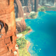 Illustration for article titled Awesome New Prince of Persia Trailer and Screens